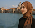 شالات ايطالية