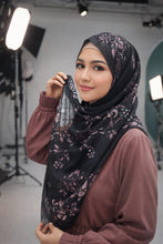 شال شيفون ميني