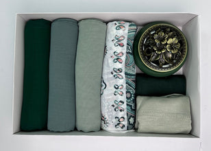 Olive Essence
