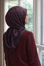 منديل ساتان