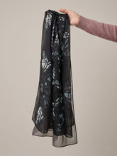 شال شيفون ميني