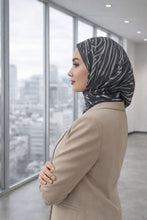 ميني شيفون