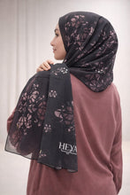 شال شيفون ميني