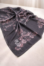 شال شيفون ميني