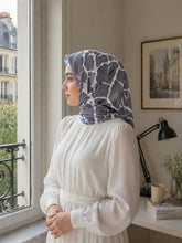 منديل ساتان