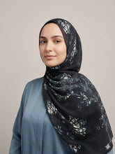 شال شيفون ميني