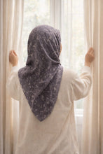 منديل ساتان