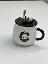 Office Panda
