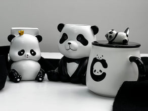Office Panda