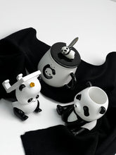 Office Panda