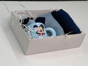 Whimsy Blue