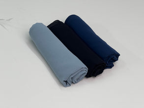 Whimsy Blue