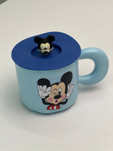 Mickey Mouse