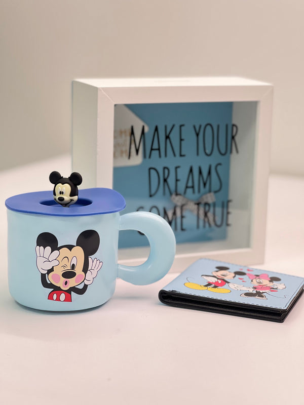 Mickey Mouse