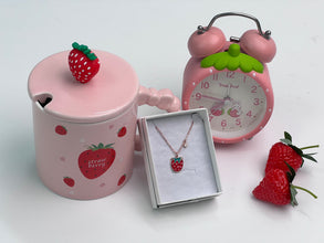 Sweet Berry