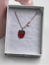 Sweet Berry