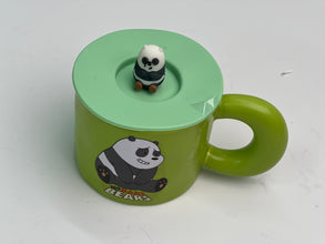 Forrest Panda