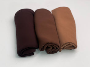 Mocha Elegance