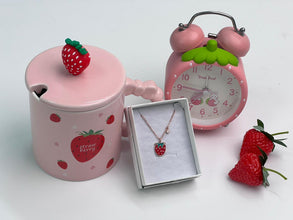 Sweet Berry