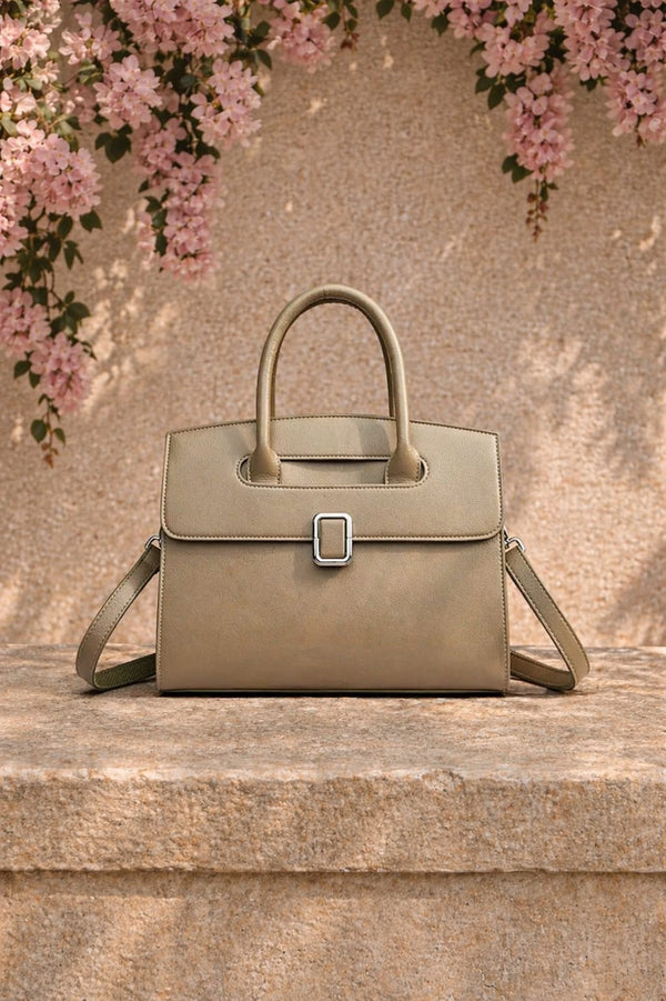 Sand Beige Bag