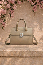 Sand Beige Bag