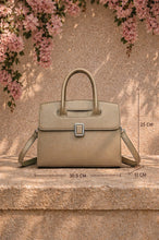 Sand Beige Bag