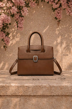 Elegant brown Bag