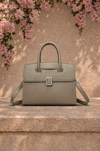 Olive Taupe Bag