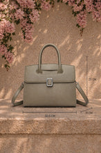 Olive Taupe Bag